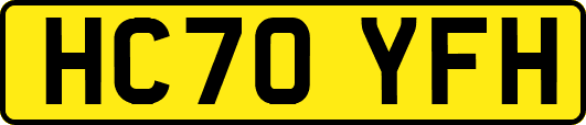 HC70YFH