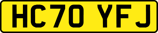HC70YFJ