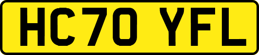 HC70YFL