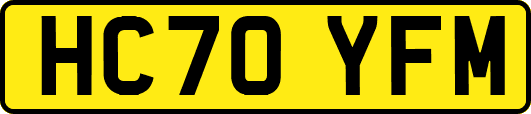 HC70YFM