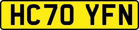 HC70YFN