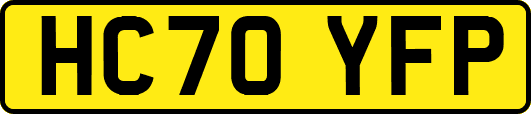 HC70YFP