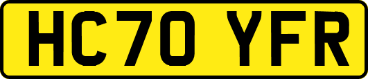 HC70YFR