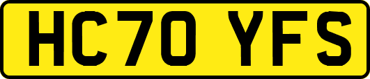 HC70YFS