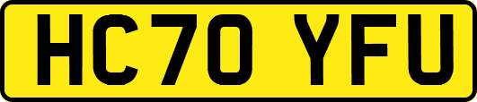 HC70YFU
