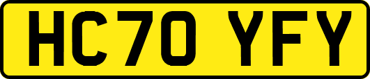 HC70YFY