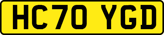 HC70YGD