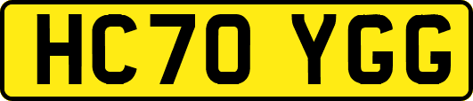 HC70YGG