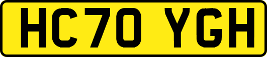 HC70YGH