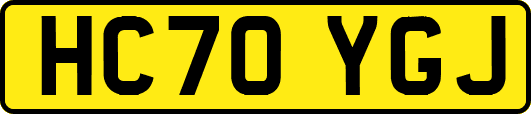 HC70YGJ