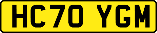 HC70YGM
