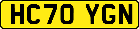 HC70YGN