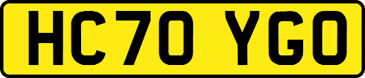 HC70YGO