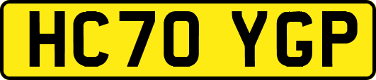 HC70YGP