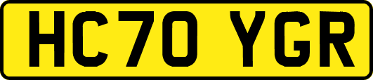 HC70YGR
