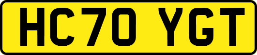 HC70YGT