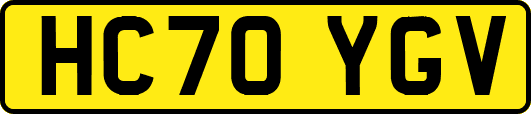 HC70YGV