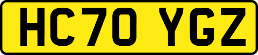 HC70YGZ