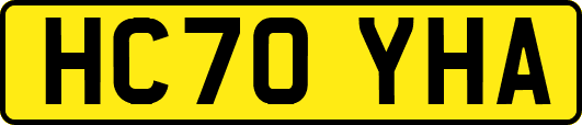 HC70YHA