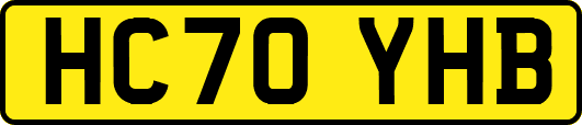 HC70YHB