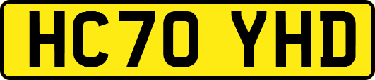 HC70YHD