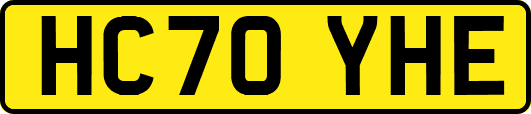 HC70YHE