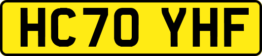 HC70YHF