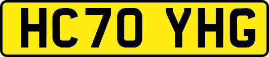 HC70YHG