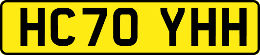 HC70YHH
