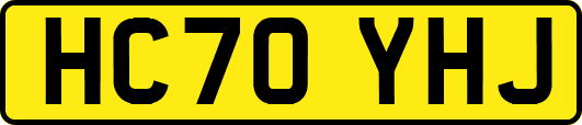 HC70YHJ