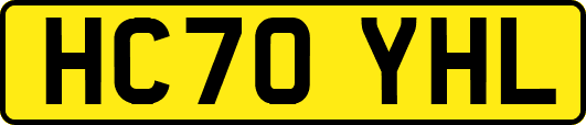HC70YHL