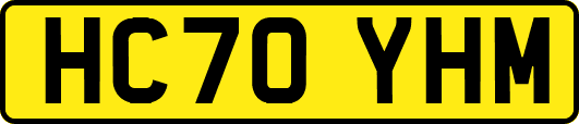 HC70YHM