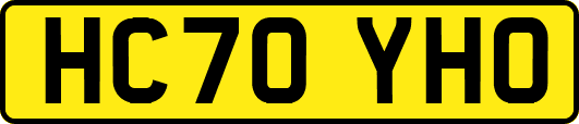 HC70YHO