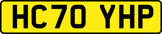 HC70YHP