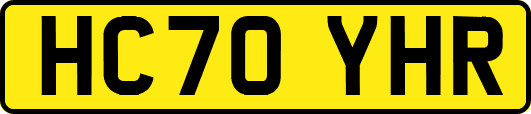 HC70YHR