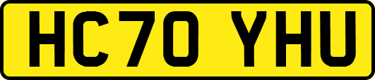 HC70YHU
