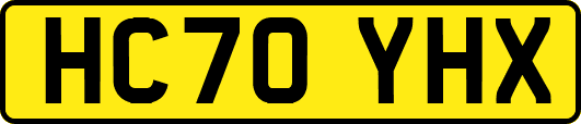 HC70YHX