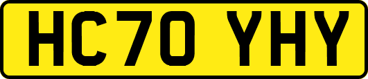 HC70YHY