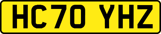 HC70YHZ