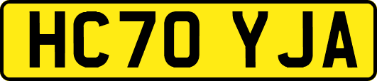 HC70YJA