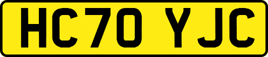 HC70YJC