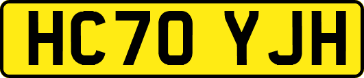 HC70YJH