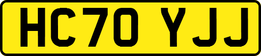 HC70YJJ