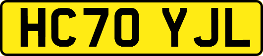 HC70YJL