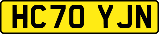 HC70YJN