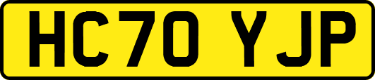 HC70YJP