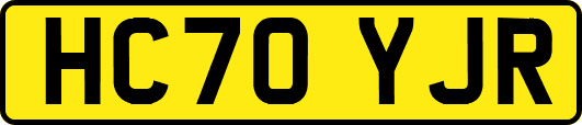 HC70YJR
