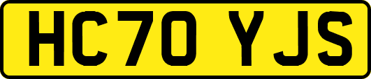 HC70YJS