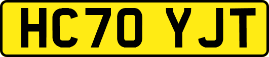 HC70YJT