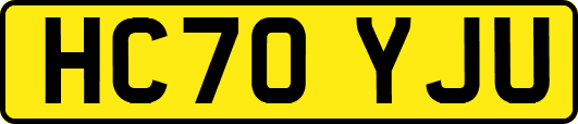 HC70YJU
